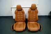 Seat set