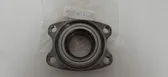 Front wheel ball bearing