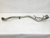 Tubo del cuello de del depósito de combustible