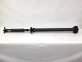 Rear driveshaft/prop shaft