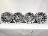 R17 alloy rim