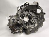 Manual 6 speed gearbox