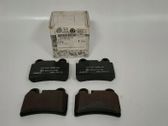Other brake parts