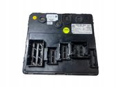 Comfort/convenience module