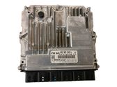 Unité de commande, module ECU de moteur