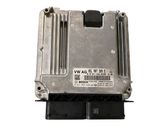 Engine control unit/module ECU