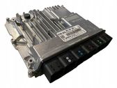 Motorsteuergerät ECU