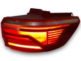 Rear/tail lights