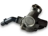 EGR valve