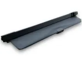 Parcel shelf load cover