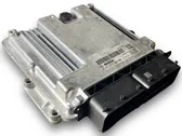 Unité de commande, module ECU de moteur