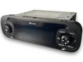 Radio/CD/DVD/GPS head unit