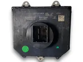 Central body control module