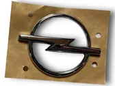 Emblemat / Logo / Litery drzwi tylnych