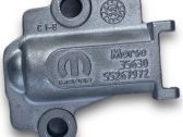 Timing belt/chain tensioner