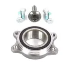 Wheel ball bearing