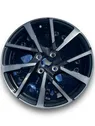 R17 alloy rim