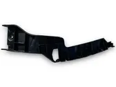 Rear bumper mounting bracket