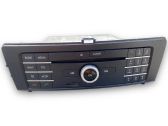Radio / CD-Player / DVD-Player / Navigation