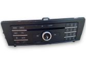 Radio / CD-Player / DVD-Player / Navigation