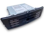 Radio / CD-Player / DVD-Player / Navigation