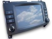 Radio/CD/DVD/GPS head unit