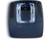 Rear seat light