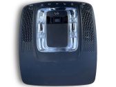 Rear seat light
