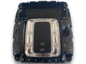 Central body control module