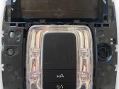 Central body control module