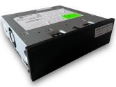 Central body control module