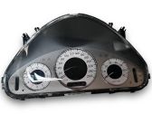 Central body control module