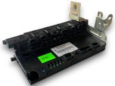 Central body control module