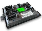Central body control module