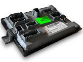 Central body control module
