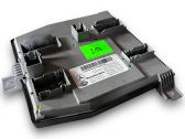 Central body control module
