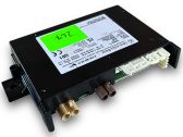 Central body control module