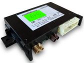 Central body control module