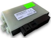 Central body control module