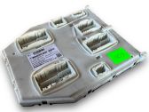 Central body control module