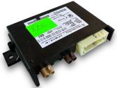 Central body control module
