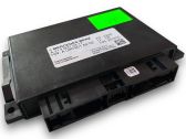 Central body control module