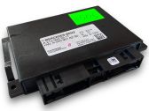 Central body control module