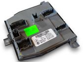 Central body control module