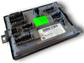 Central body control module
