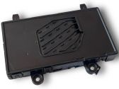 Central body control module