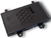 Central body control module