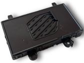 Central body control module