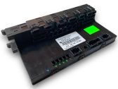 Central body control module