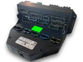 Central body control module